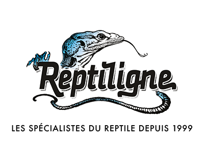 Reptiligne - Animalerie reptiles et terrariophilie